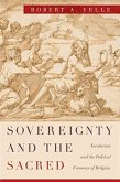 Sovereignty and the Sacred