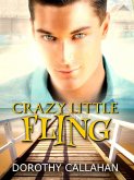 Crazy Little Fling (eBook, ePUB) Crazy Little Fling (eBook, ePUB)