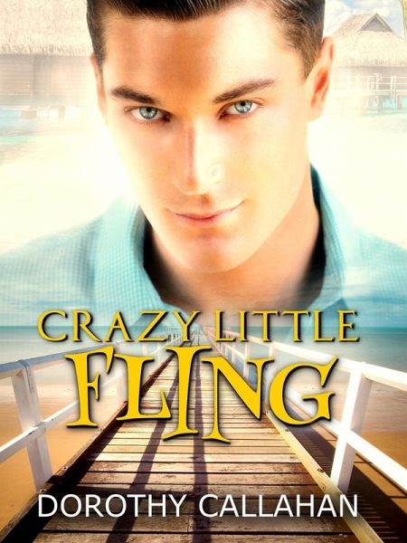 Crazy Little Fling (eBook, ePUB)