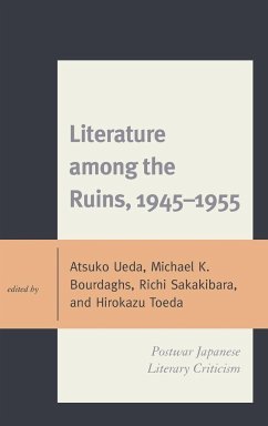 Literature among the Ruins, 1945-1955