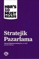 Stratejik Pazarlama - Kolektif