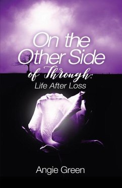 On the Other Side of Through - Green, Angie