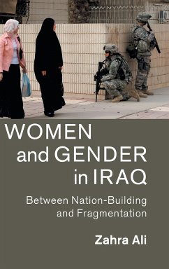 Women and Gender in Iraq - Ali, Zahra