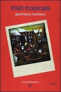 Cover Tristi tropicals