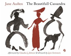 The Beautifull Cassandra - Johnson, Claudia L.;Austen, Jane;Steinmetz, Leon