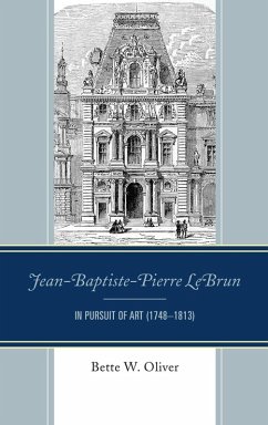 Cover Jean-Baptiste-Pierre LeBrun
