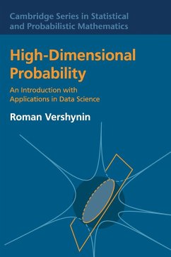High-Dimensional Probability - Vershynin, Roman