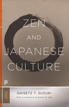 Zen and Japanese Culture - Suzuki, Daisetz T.