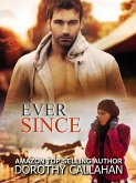 Ever Since (eBook, ePUB) Ever Since (eBook, ePUB)
