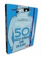 50 Gizli Görev Icin Kilavuz Ciltli - Baccalario, Pierdomenico; Jauregui, Eduardo