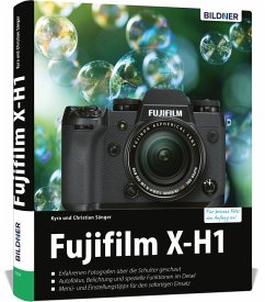 Fujifilm X-H1 - Sänger, Kyra;Sänger, Christian