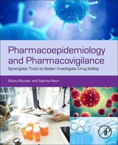 Pharmacoepidemiology and Pharmacovigilance - Nour, Sabrina;Plourde, Gilles