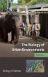 The Biology of Urban Environments - Bild 1