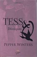 Tess - Dönüsüm - Winters, Pepper