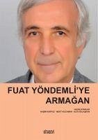 Fuat Yöndemliye Armagan - Karpuz, Hasim; Kocaman, Mert; Bulaskan, Alev