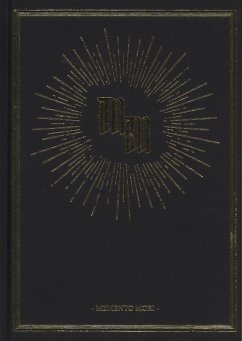 Cover Memento mori