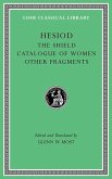 The Shield. Catalogue of Women. Other Fragments
