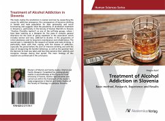 Treatment of Alcohol Addiction in Slovenia