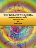 The War and the Gospel (eBook, ePUB)