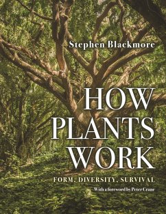 How Plants Work - Blackmore, Stephen