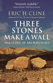 Three Stones Make a Wall