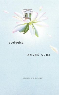 Ecologica - Gorz, André