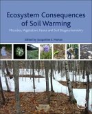 Ecosystem Consequences of Soil Warming