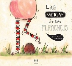 Cover MEDIAS DE LOS FLAMENCOS, LAS
