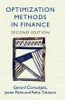 Optimization Methods in Finance - Bild 1