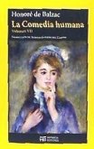 La comedia humana VII : escenas de la vida de provincia