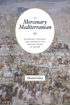 The Mercenary Mediterranean - Fancy, Hussein