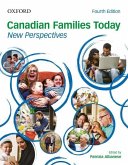 Canadian Families Today: New Perspectives