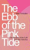 The Ebb of the Pink Tide