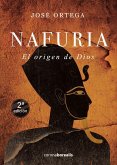 Mafuria : el origen de Dios