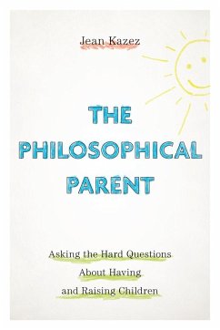 Cover Philosophical Parent