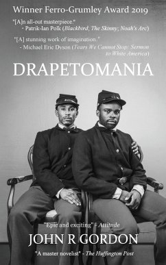 Drapetomania - Gordon, John R