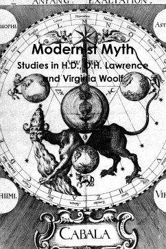 Modernist Myth - Norris, Nanette