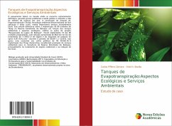 Tanques de Evapotranspiração:Aspectos Ecológicos e Serviços Ambientais - Piffero Câmara, Carlos;Bonilla, Oriel H.