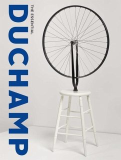 The Essential Duchamp - Affron, Matthew