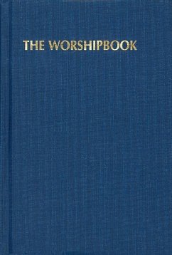 The Worshipbook, Pew Edition - Westminster John Knox Press