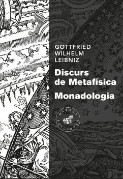 Cover Discurs de metafísica ; Monadologia