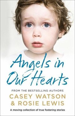 Angels in Our Hearts - Lewis, Rosie; Watson, Casey