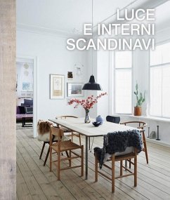 Luce e interni scandinavi - Brantmark, Niki