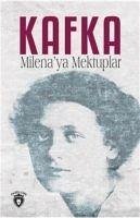 Milenaya Mektuplar - Kafka, Franz