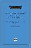 Lives of the Milanese Tyrants