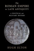 The Roman Empire in Late Antiquity