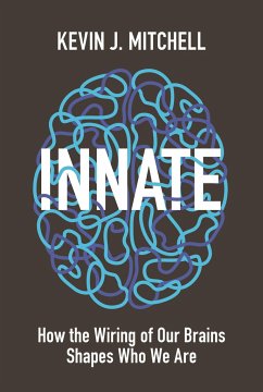 Innate - Mitchell, Kevin J.