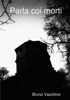 Cover Parla coi morti