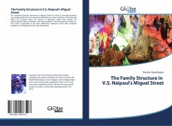 The Family Structure in V.S. Naipaul's Miguel Street - Niyonizigiye, Rivardo