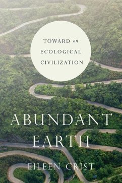 Abundant Earth - Crist, Eileen